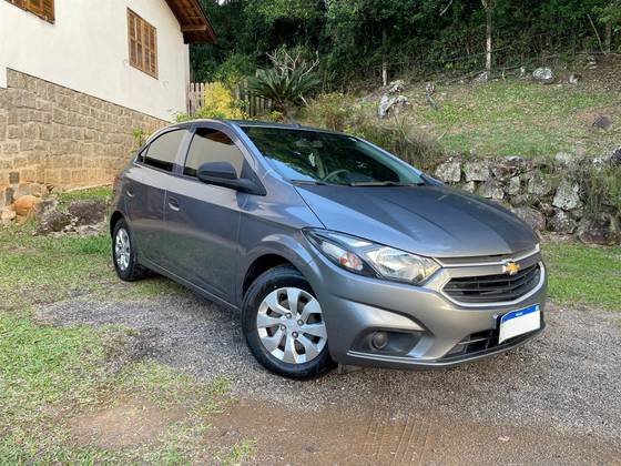CHEVROLET ONIX 1.0 FLEX MANUAL CHEVROLET ONIX 1.0 FLEX MANUAL